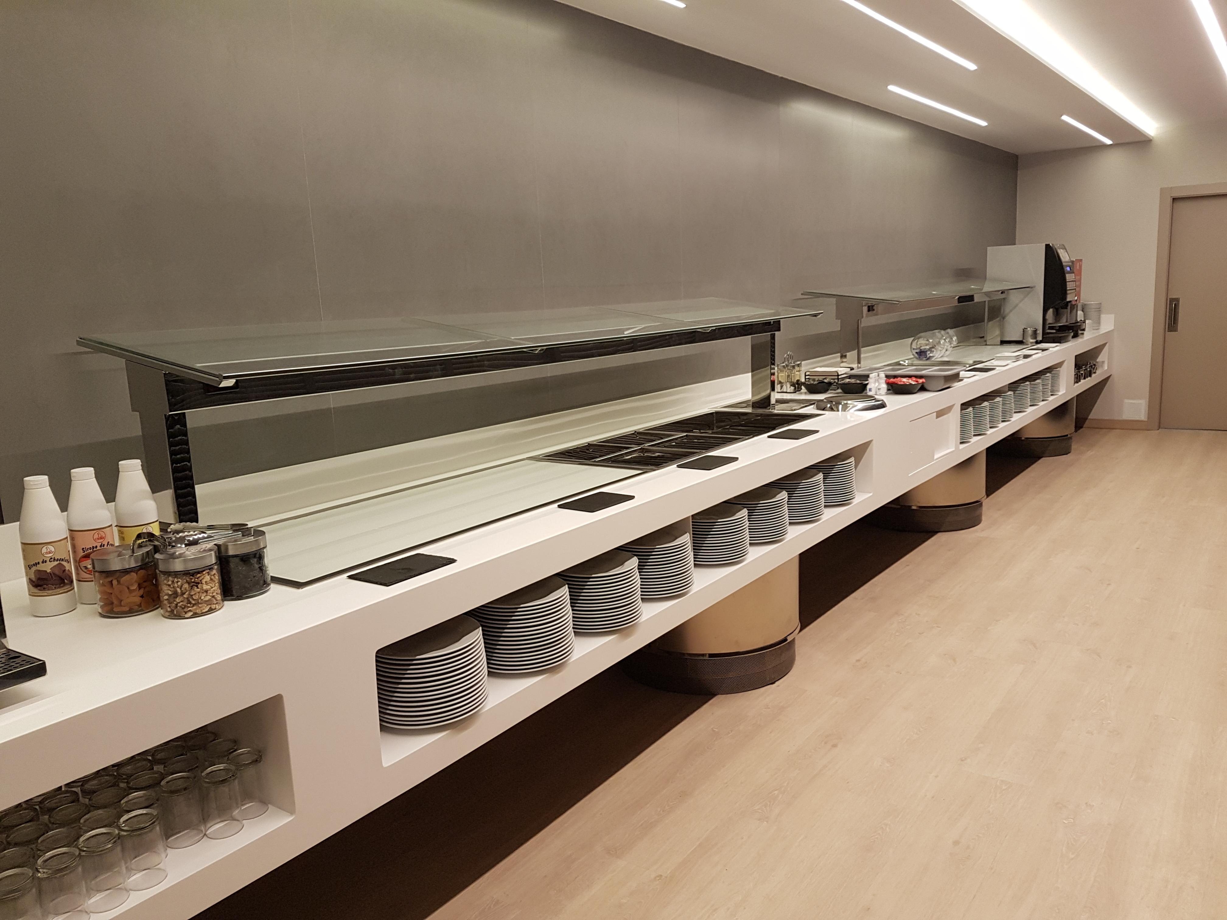 Hotel Perla Benidorm Dış mekan fotoğraf