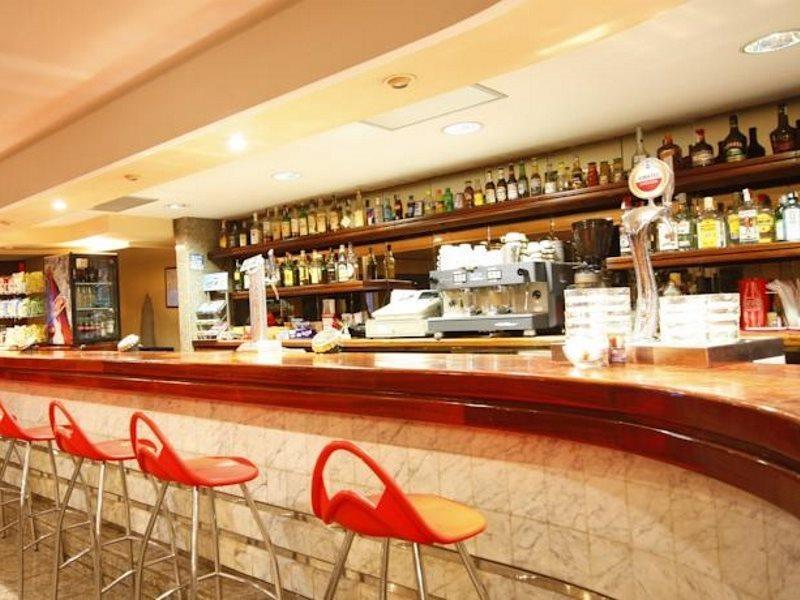Hotel Perla Benidorm Dış mekan fotoğraf