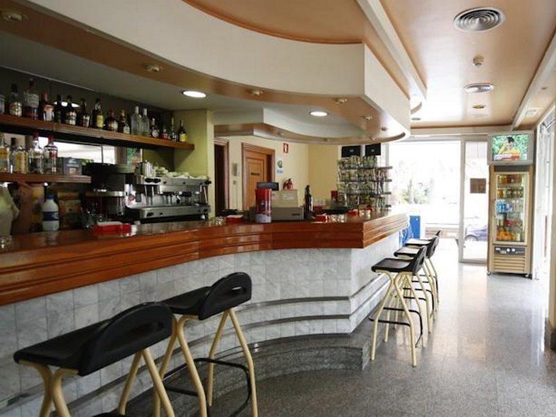 Hotel Perla Benidorm Dış mekan fotoğraf