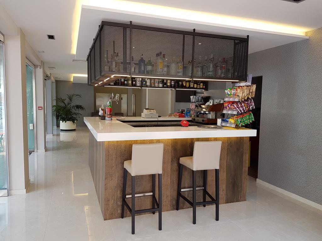 Hotel Perla Benidorm Dış mekan fotoğraf