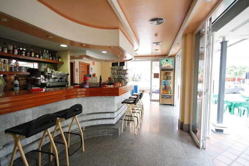 Hotel Perla Benidorm Dış mekan fotoğraf