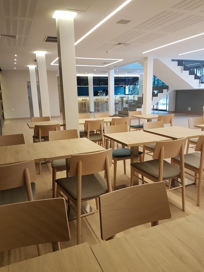 Hotel Perla Benidorm Dış mekan fotoğraf